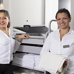 Spadai Hotel 4*