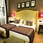 Spadai Hotel 4*