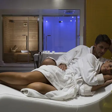 Hotell Spadai