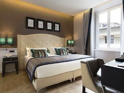 Hotell Spadai