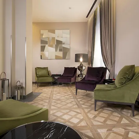 Hotell Spadai Florens