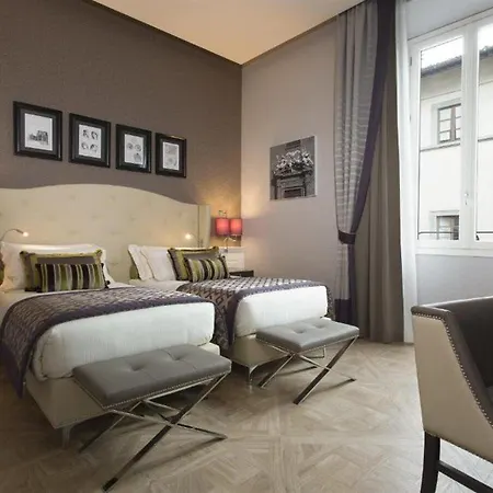 Spadai Hotell 4*