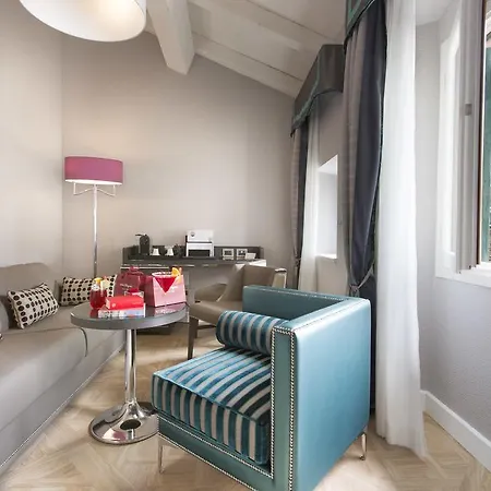 Hotell Spadai Florens