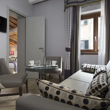 Spadai Hotell 4*