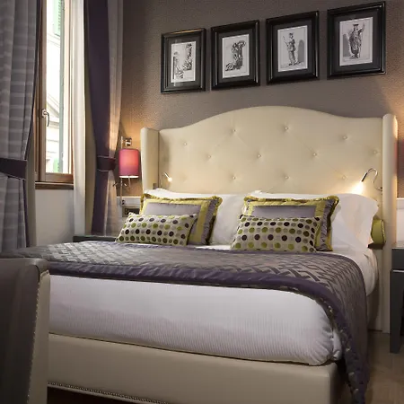 Hotel Spadai 4*