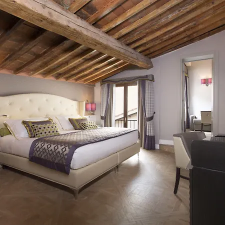 酒店 斯帕戴酒店 佛罗伦萨