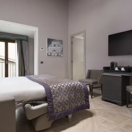 酒店 斯帕戴酒店