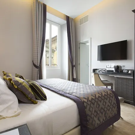 스파다이 피렌체