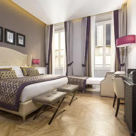 Spadai Hotel 4*