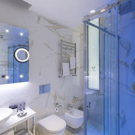 Hotell Spadai Florens