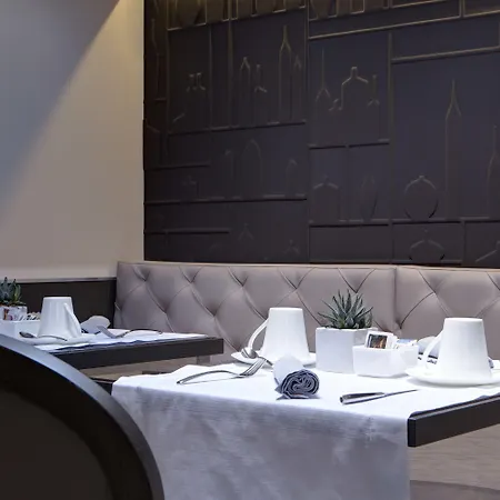 스파다이 4* 피렌체