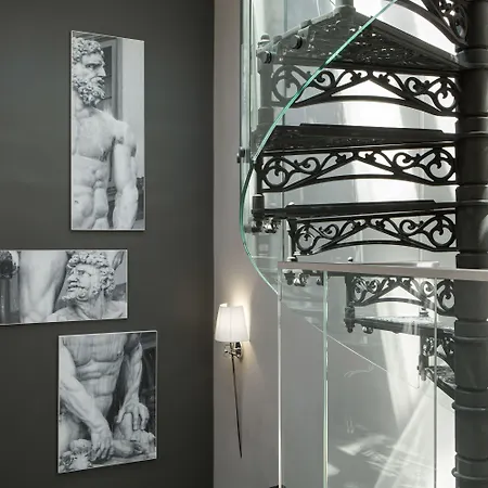 Spadai Hotel Florence