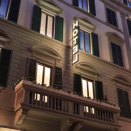 스파다이 호텔 피렌체