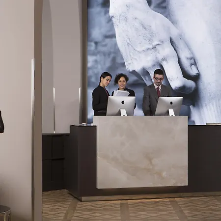 酒店 斯帕戴酒店 4*