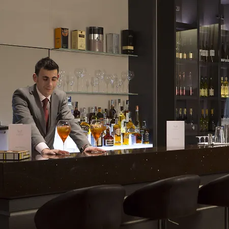 Spadai Hotel 4*