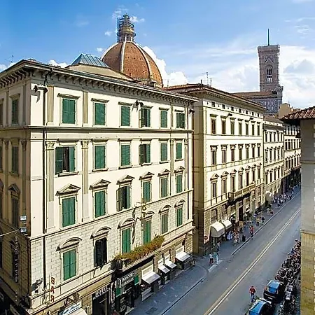 Hotell Spadai 4*