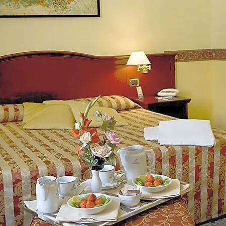 Spadai 4* Florens