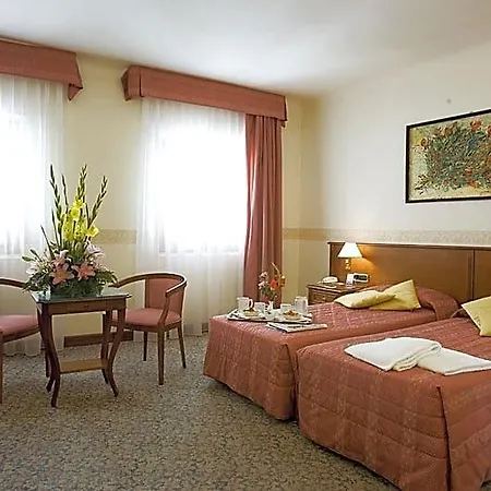 Spadai Hotel 4*
