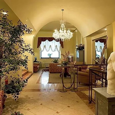 Hotell Spadai Florens