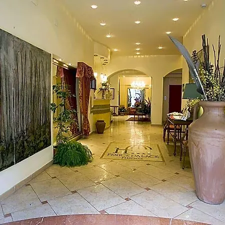 Spadai Hotel Florence