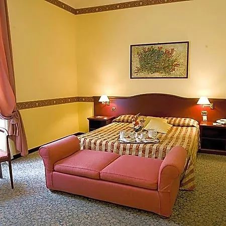 Hotell Spadai
