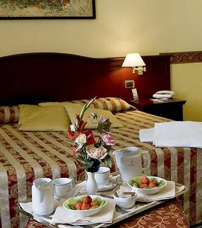 Spadai Otel Floransa