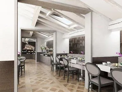 Hotell Spadai 4*