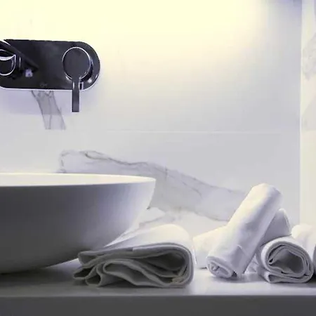 Spadai Hotell Florens