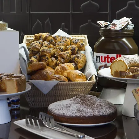 호텔 스파다이 피렌체