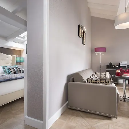 Spadai Hotell 4*