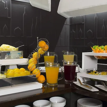 스파다이 4* 피렌체