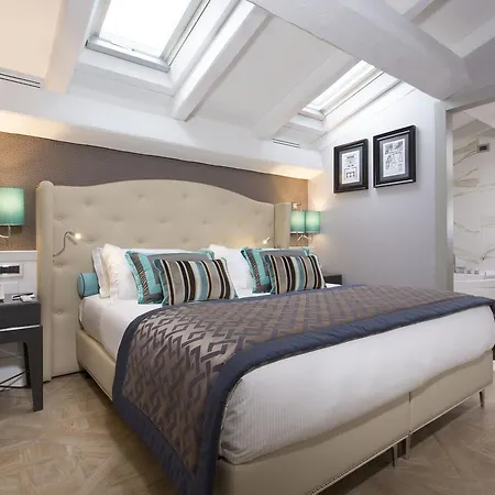 Hotell Spadai Florens
