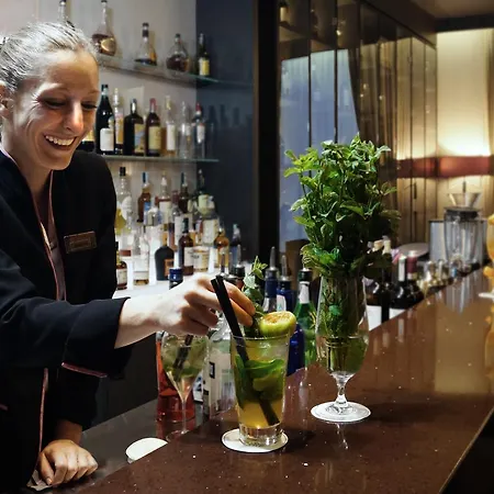 스파다이 호텔 피렌체