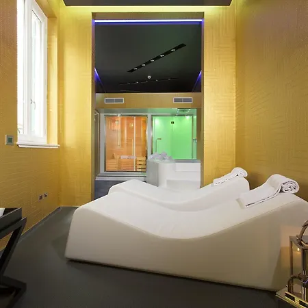 Hotell Spadai Florens