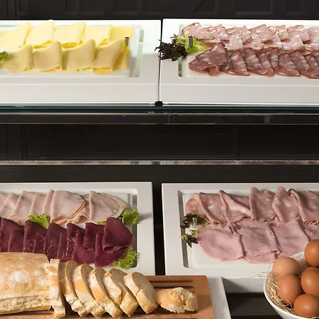 스파다이 호텔 피렌체