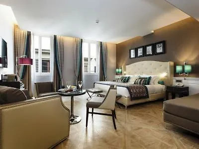 Otel Spadai