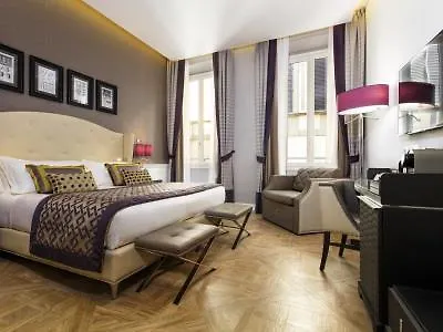 Spadai Otel 4*