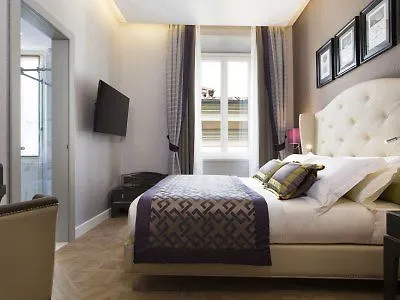 Spadai Otel 4*