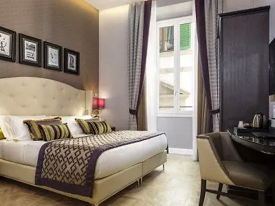 Spadai Otel 4*