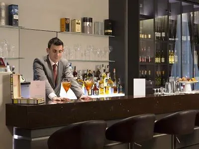 Hotell Spadai Florens