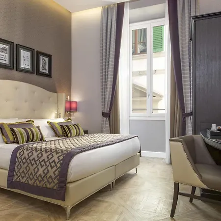 Spadai Hotell 4*