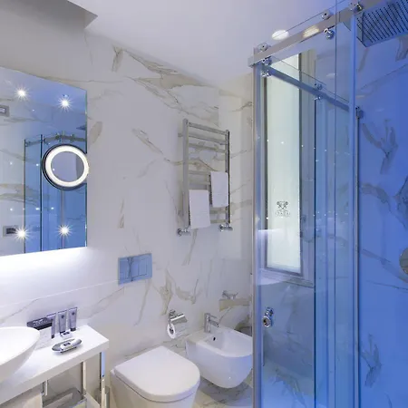 Hotell Spadai