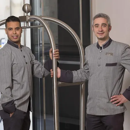 Hotell Spadai