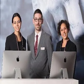 Spadai Hotell Florens