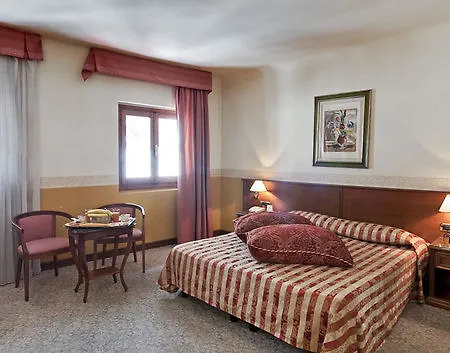 Hotel Spadai