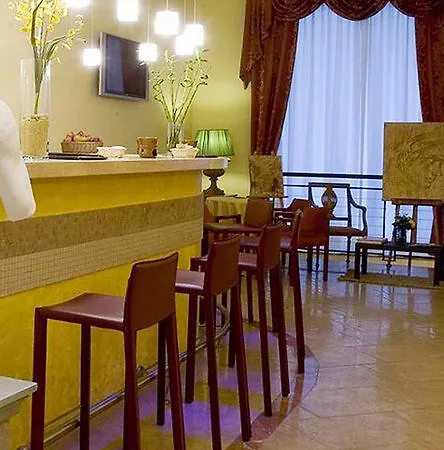 Spadai Hotell