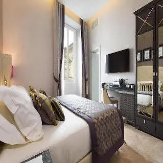Spadai Hotell