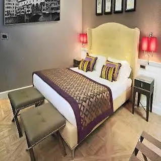 Hotell Spadai 4*