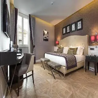 Spadai Hotell