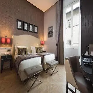 Hotel Spadai 4*